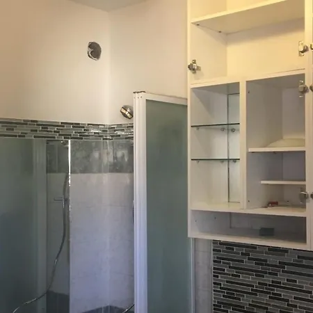 Studio Cap 3000 Apartment *