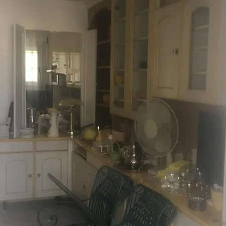 Studio Cap 3000 Apartment Saint-Laurent-du-Var